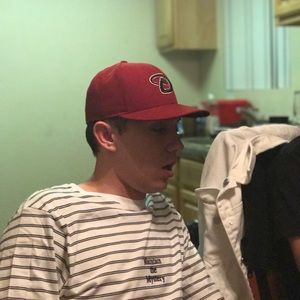 Meet your Posher, Chris